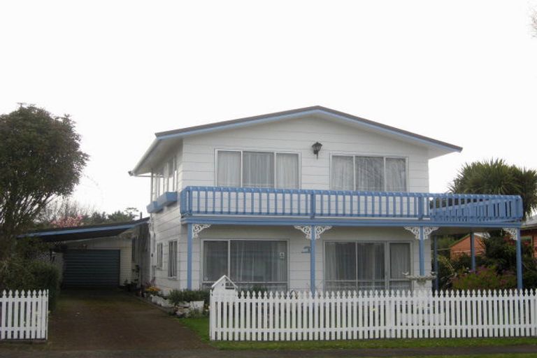 Photo of property in 3 Hamua Place, Waitara, 4320