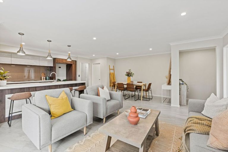 Photo of property in 3 Colin Laloli Place, Wigram, Christchurch, 8042