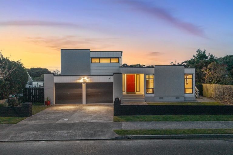 Photo of property in 36 Tweed Road, Papakowhai, Porirua, 5024