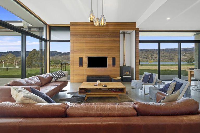 Photo of property in 36 Ferry Lane, Mount Pisa, Cromwell, 9383