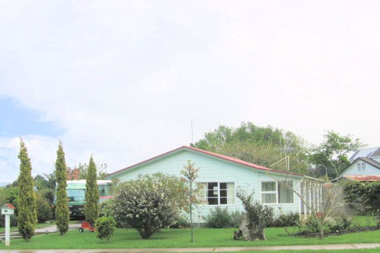 Photo of property in 28 Kitchener Street, Waihi, 3610