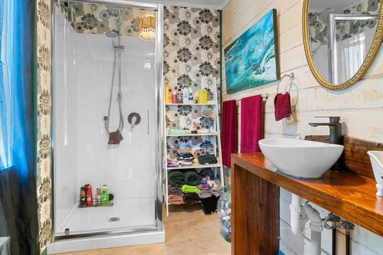 Photo of property in 6 Linley Crescent, Te Kopuru, 0391