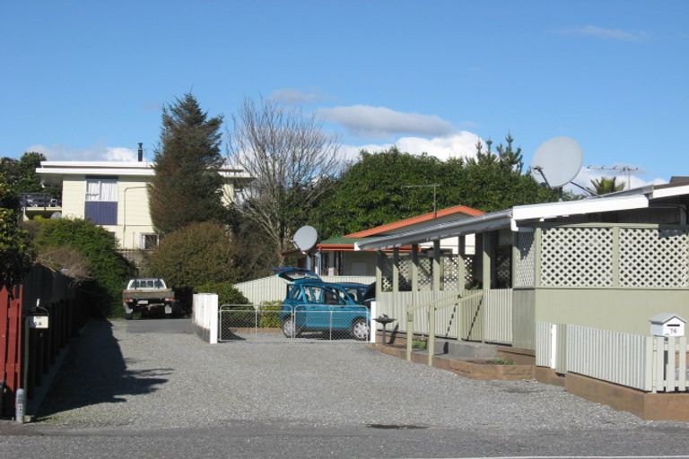 Photo of property in 76a Fitzherbert Street, Hokitika, 7810