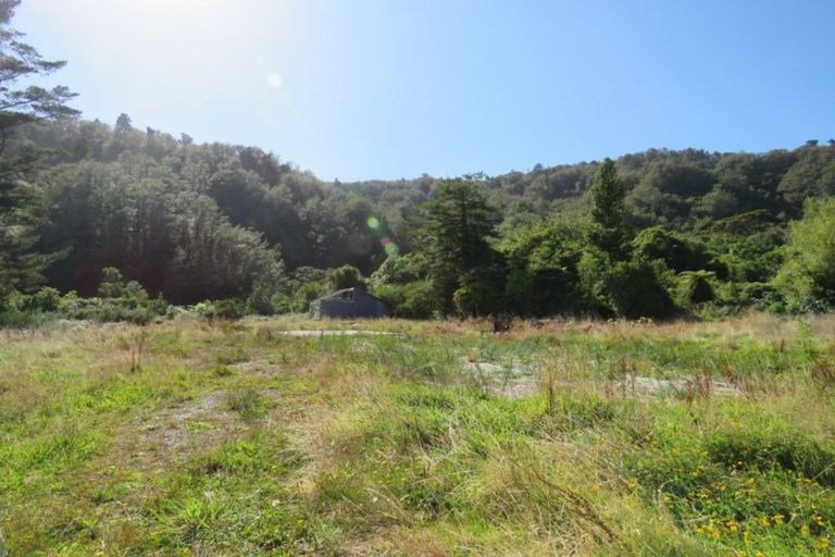 Property details for 63 Conns Creek Road, Waimangaroa, Westport, 7891