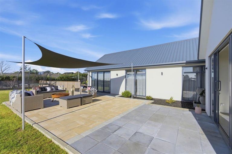 Photo of property in 54 Les Wakefield Road, Mapua, 7005