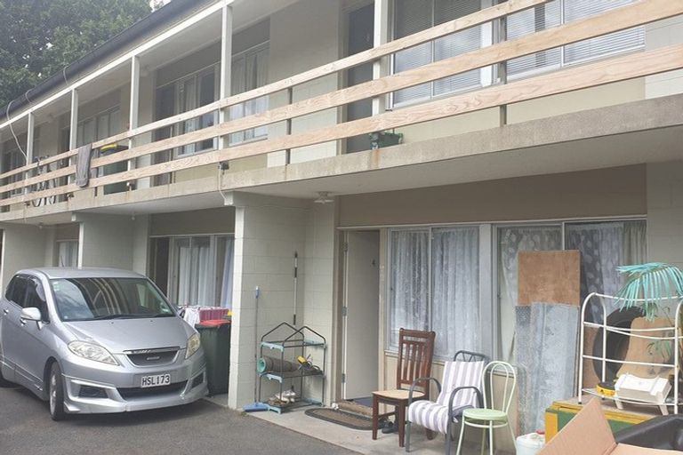 Photo of property in 4/7 Opoia Road, Hamilton East, Hamilton, 3216