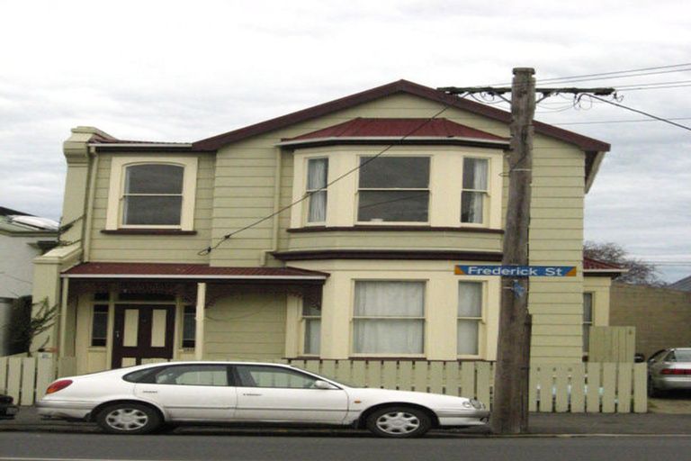 Photo of property in 150 Frederick Street, North Dunedin, Dunedin, 9016
