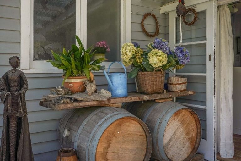 Photo of property in 509 Conway Flat Road, Conway Flat, Cheviot, 7384