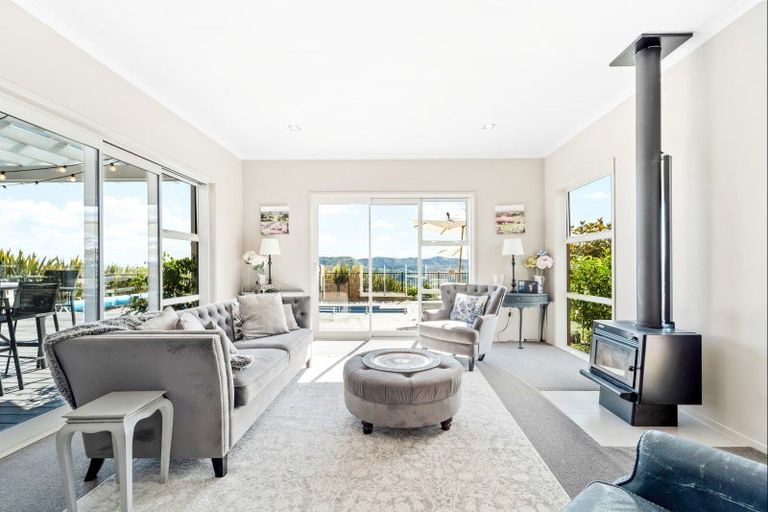 Photo of property in 206 Martin Access Road, Makarau, Warkworth, 0981