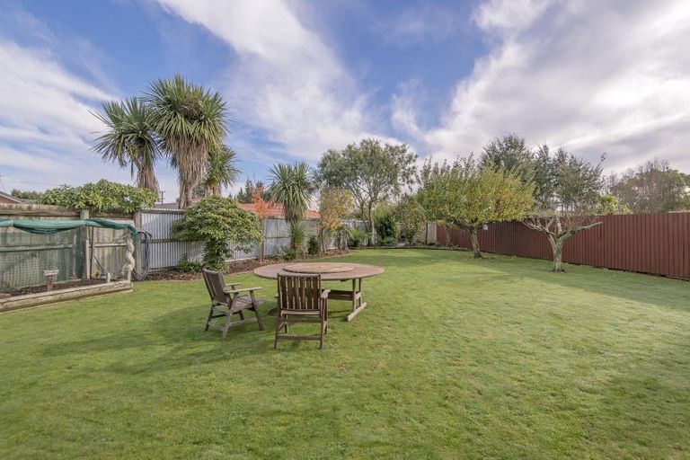 Photo of property in 288 Horndon Street, Darfield, 7510