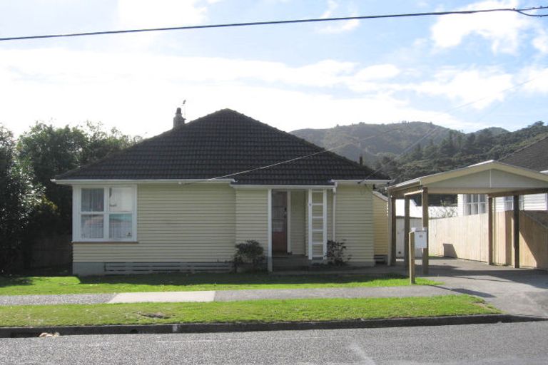 Photo of property in 23 Hay Street, Naenae, Lower Hutt, 5011