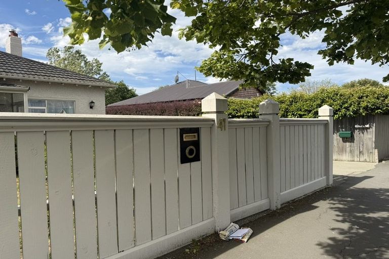 Photo of property in 41 Maltby Avenue, West End, Timaru, 7910