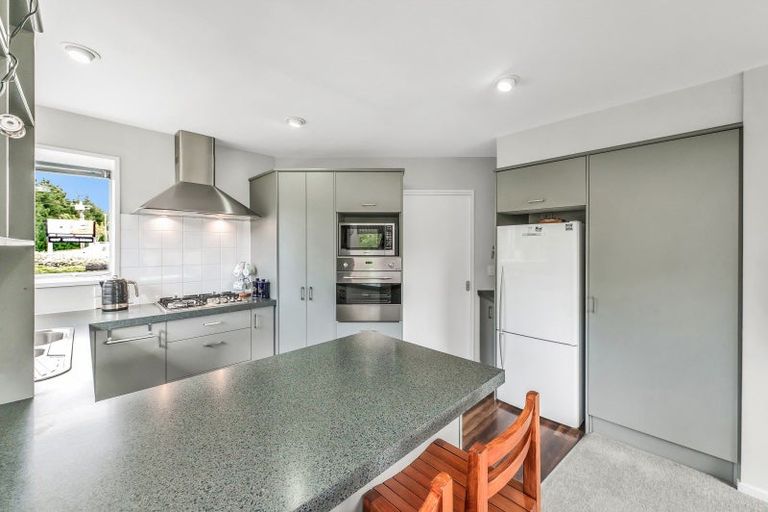 Photo of property in 127 Bridge Street, Coalgate, 7673