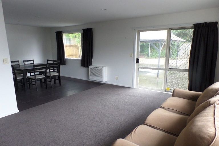 Photo of property in 34a Roche Avenue, Upper Riccarton, Christchurch, 8041