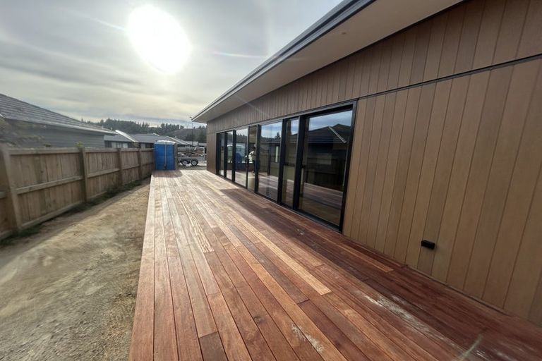 Photo of property in 3 Williams Crescent, Alexandra, 9320