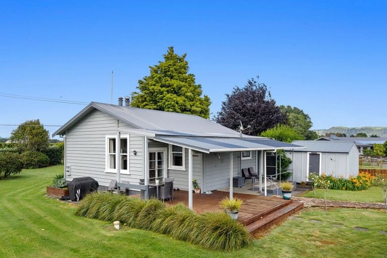 Photo of property in 492 Otakiri Road, Otakiri, Whakatane, 3192