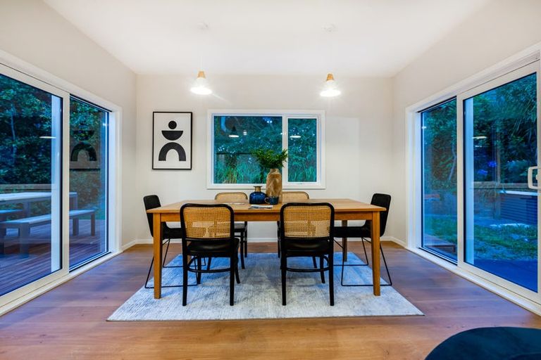 Photo of property in 52 Khandallah Road, Ngaio, Wellington, 6035