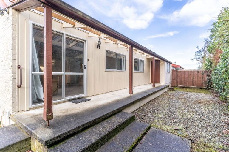 Photo of property in 56h Mackenzie Street, Winton, 9720