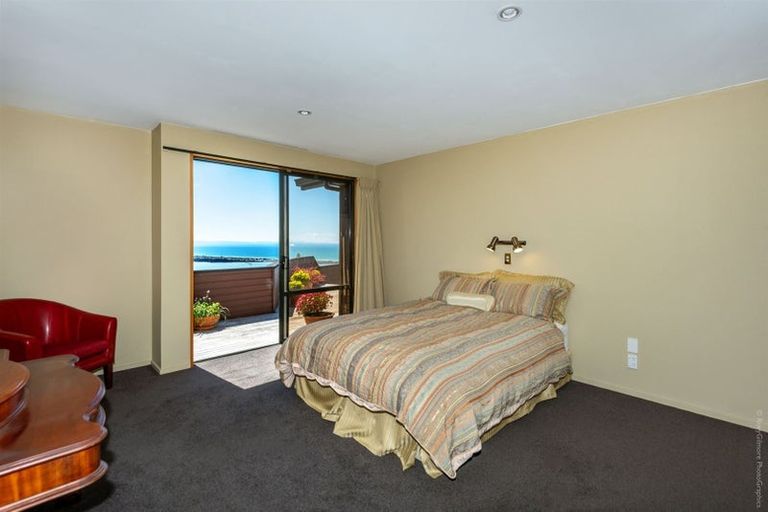 Photo of property in 6 Kaikoura View, Mount Pleasant, Christchurch, 8081