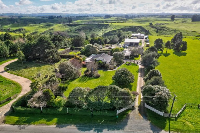 Photo of property in 275 Blueskin Road, Brunswick, Whanganui, 4571