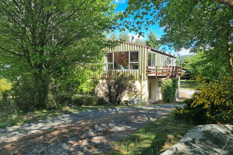 Photo of property in 4 Mackenzie Street, Lake Tekapo, 7999