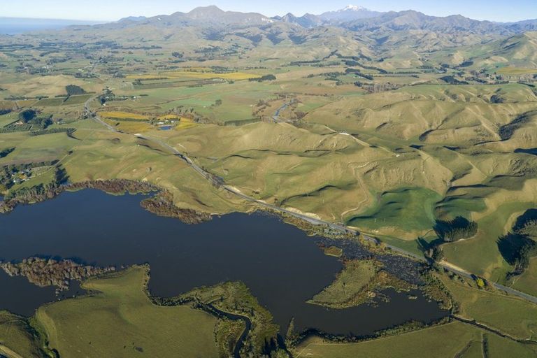 Photo of property in 6886 State Highway 1, Ward, Seddon, 7285