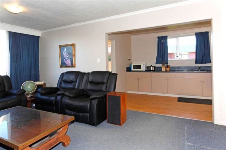 Photo of property in 15 Barrie Street, Addington, Christchurch, 8024