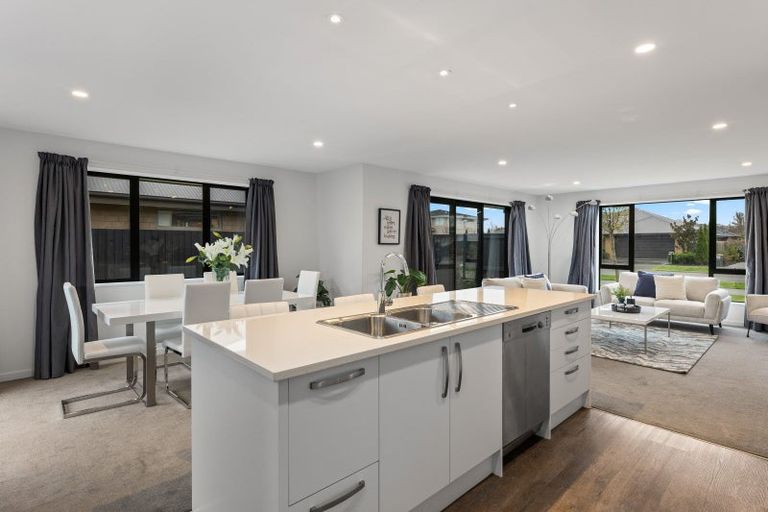 Photo of property in 61 Tauhinu Avenue, Lincoln, 7608