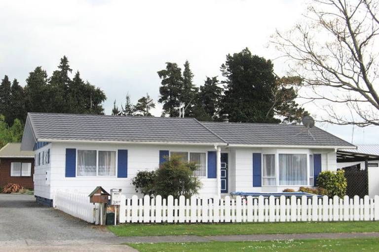 Photo of property in 43a Aquarius Drive, Kawaha Point, Rotorua, 3010