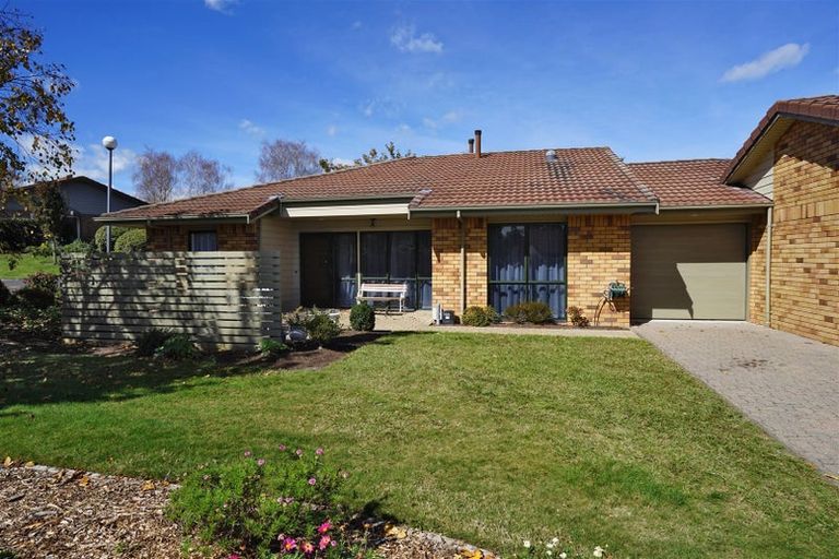 Photo of property in 1 Ashford Mews, Flagstaff, Hamilton, 3210