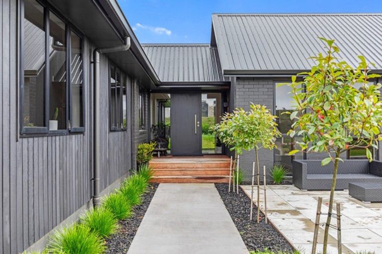 Photo of property in 5 Kahu Lane, Minden, Tauranga, 3176