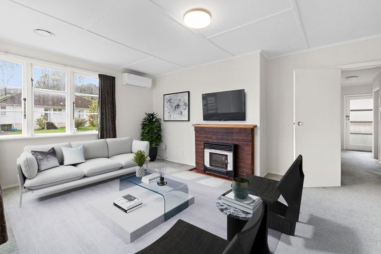 Photo of property in 26 Prouse Crescent, Naenae, Lower Hutt, 5011