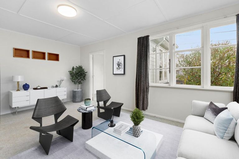 Photo of property in 26 Prouse Crescent, Naenae, Lower Hutt, 5011