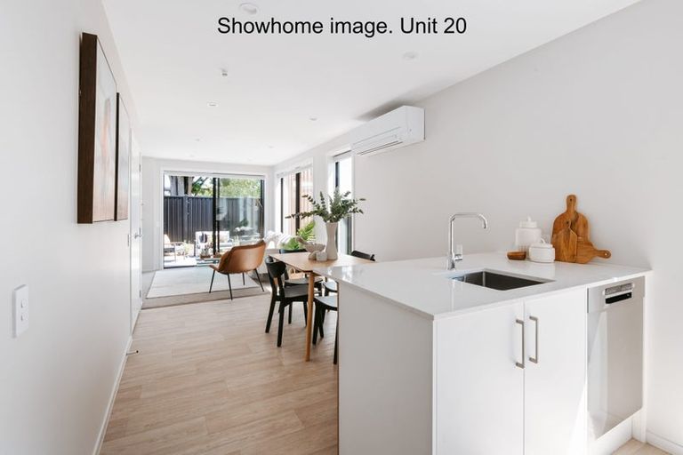 Photo of property in 14/1460 Cameron Road, Greerton, Tauranga, 3112