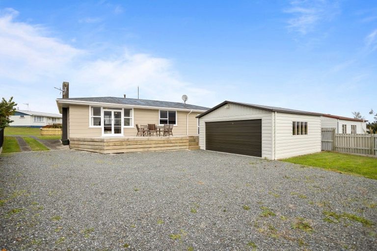 Photo of property in 10 Koreke Place, Tokoroa, 3420