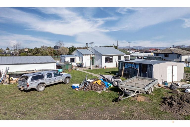 Photo of property in 104 King Street, Pareora, 7912