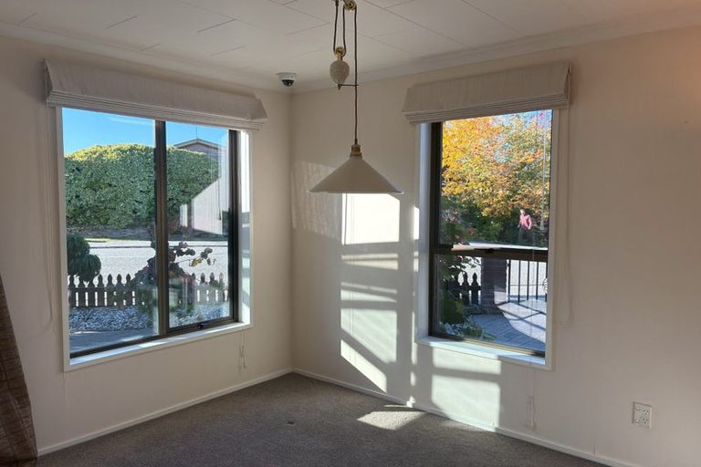 Photo of property in 19b O'neill Crescent, Bridge Hill, Alexandra, 9320