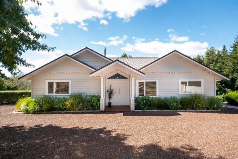 Photo of property in 89 Enfield Drive, Pakipaki, Hastings, 4172