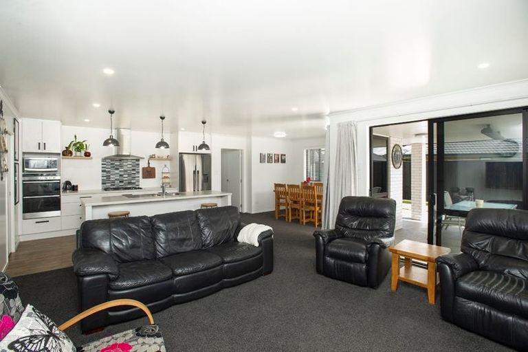 Photo of property in 31 Hampton Terrace, Matamata, 3400