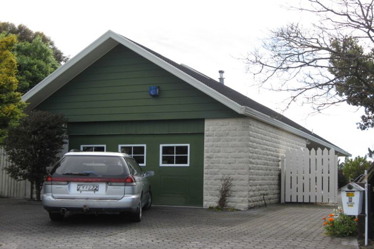 Photo of property in 8 Totara Place, Redwoodtown, Blenheim, 7201