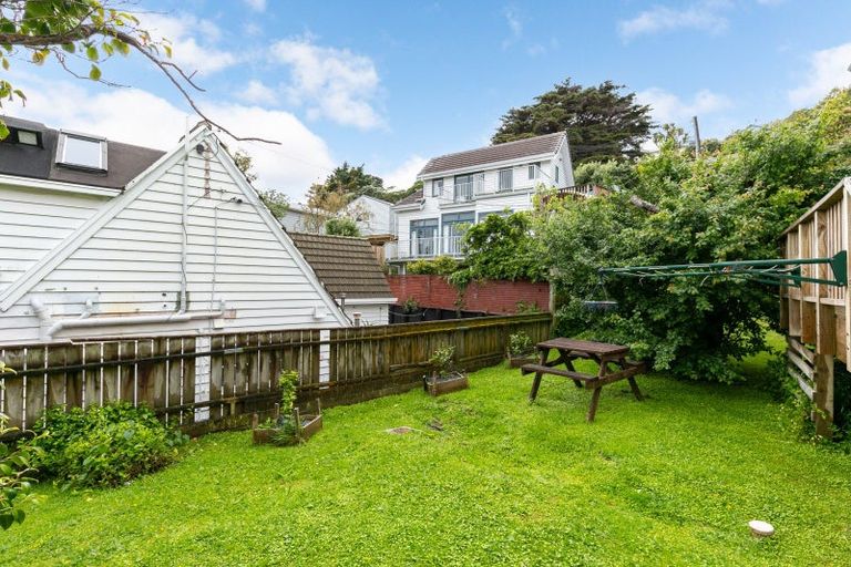 Photo of property in 88b Townsend Road, Miramar, Wellington, 6022