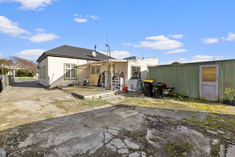 Photo of property in 72 Earn Street, Appleby, Invercargill, 9812