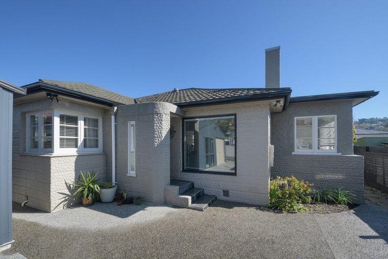 Photo of property in 190 Vanguard Street, Nelson South, Nelson, 7010