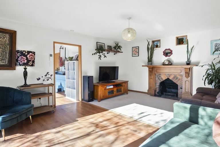 Photo of property in 13 Hatfield Street, Opoho, Dunedin, 9010