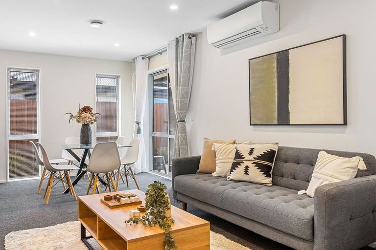 Photo of property in 12 Hurutini Way, Halswell, Christchurch, 8025