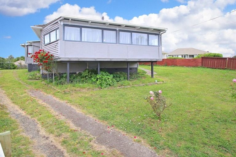 Photo of property in 21 Clothier Street, Putaruru, 3411