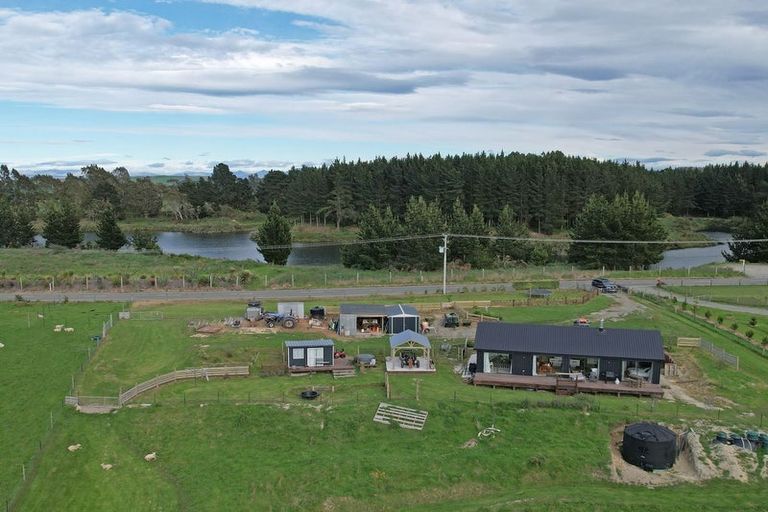 Photo of property in 231 Reservoir Road, Oamaru North, Oamaru, 9492