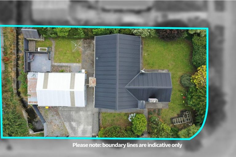 Photo of property in 61 Bridge Street, Netherby, Ashburton, 7700