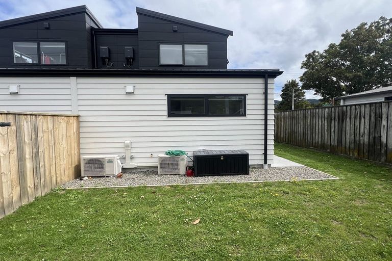 Photo of property in 11a Maclean Street, Wallaceville, Upper Hutt, 5018