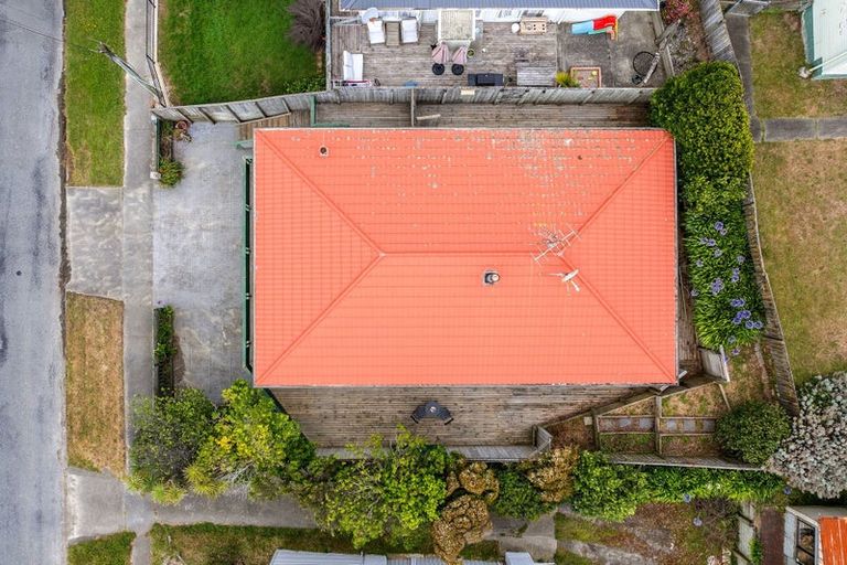 Photo of property in 1 Tuki Street, Titahi Bay, Porirua, 5022